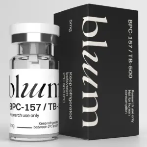 BPC-157 / TB-500 Blend