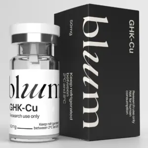 GHK-Cu