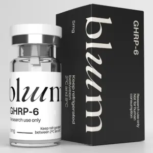 GHRP-6