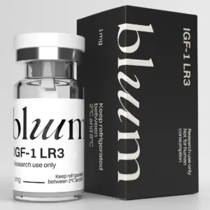 IGF-1 LR3