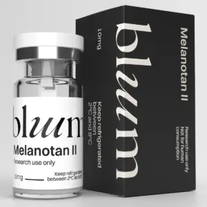 Melanotan II